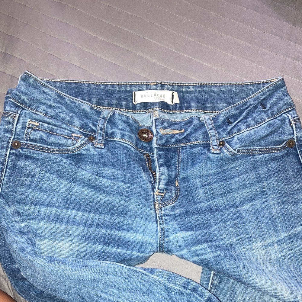 Jeans - Picture 4 of 4